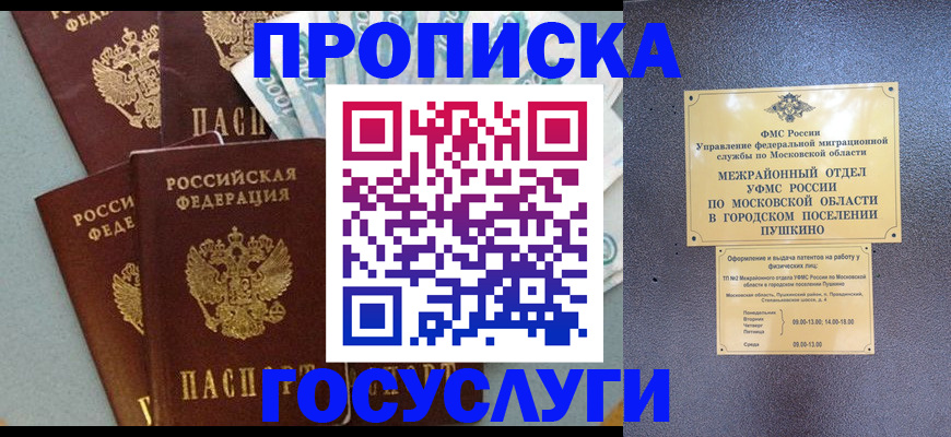 прописка гарантия в Мыски